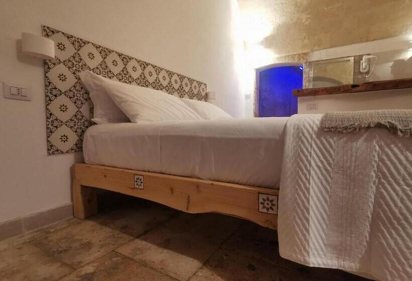 تختخواب و صبحانه Dioniso Bed & Wellness