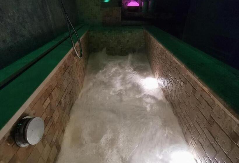 تختخواب و صبحانه Dioniso Bed & Wellness