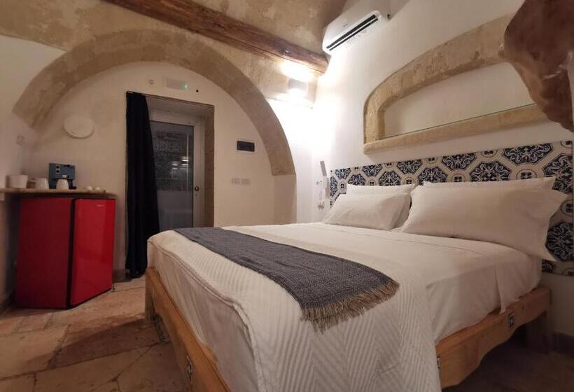 تختخواب و صبحانه Dioniso Bed & Wellness