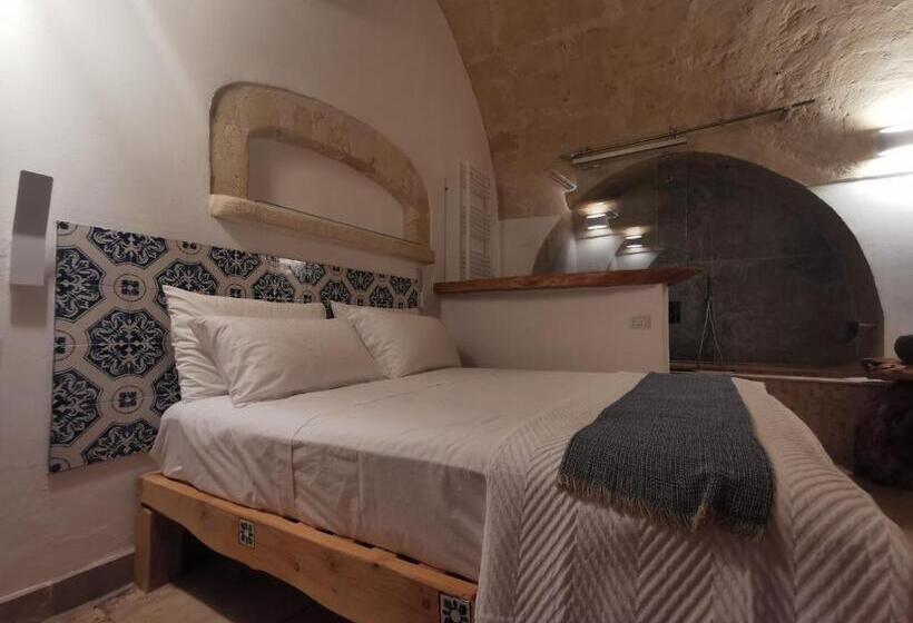 تختخواب و صبحانه Dioniso Bed & Wellness