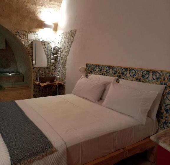 تختخواب و صبحانه Dioniso Bed & Wellness