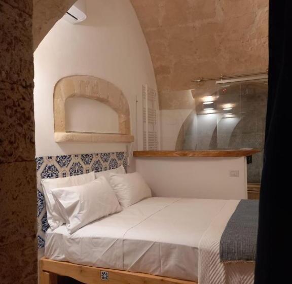 تختخواب و صبحانه Dioniso Bed & Wellness