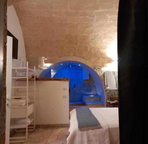 تختخواب و صبحانه Dioniso Bed & Wellness