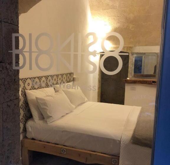 تختخواب و صبحانه Dioniso Bed & Wellness