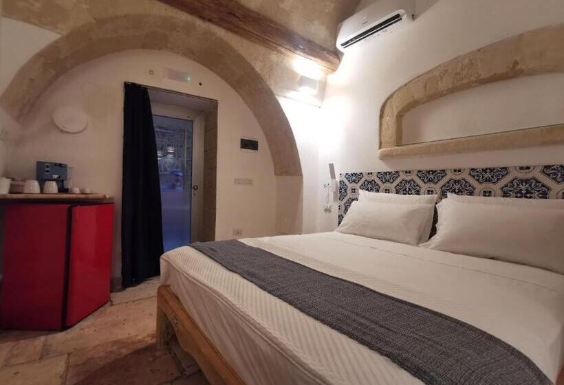 تختخواب و صبحانه Dioniso Bed & Wellness