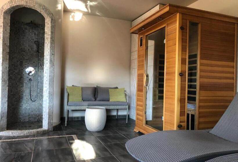 تختخواب و صبحانه Villa Borka
