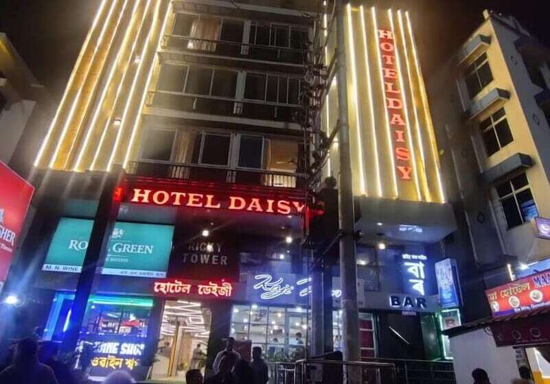 هتل Daisy