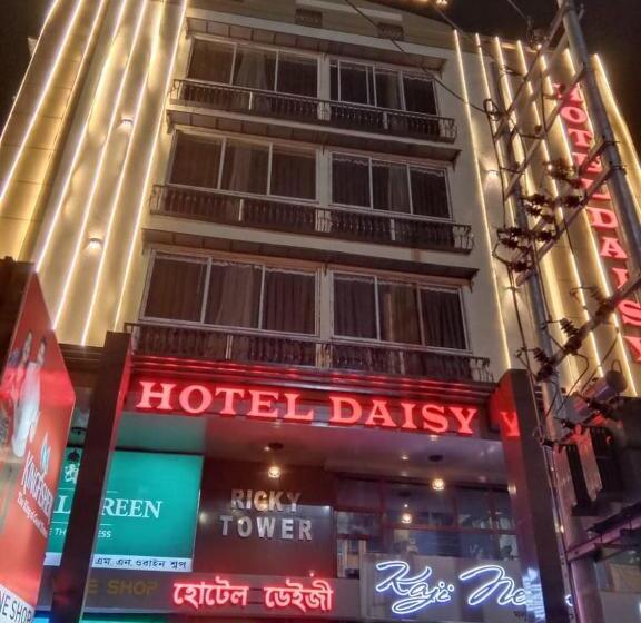 هتل Daisy
