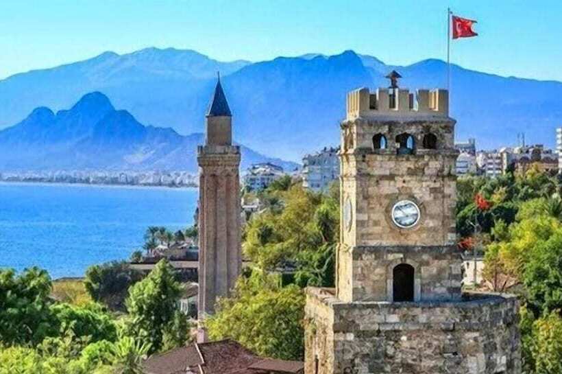 هتل Diamond Luxury