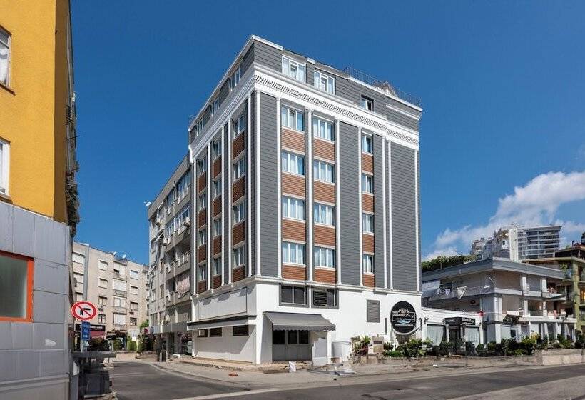 هتل Diamond Luxury