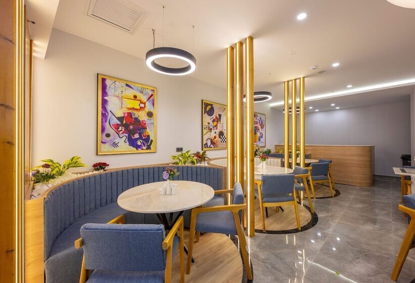 هتل Diamond Luxury