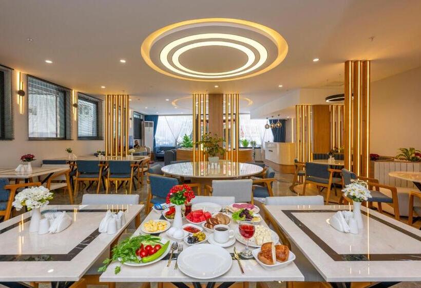 هتل Diamond Luxury