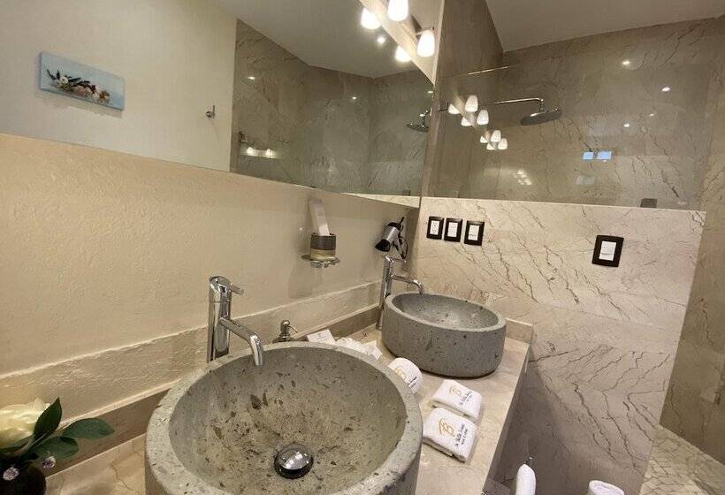 هتل Porta Paradiso Albergo Boutique