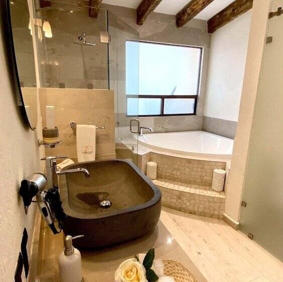 هتل Porta Paradiso Albergo Boutique