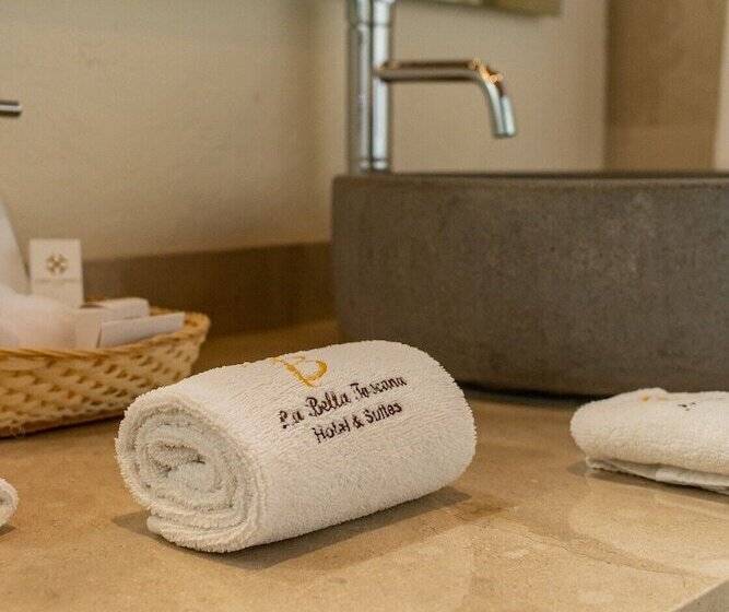 هتل Porta Paradiso Albergo Boutique