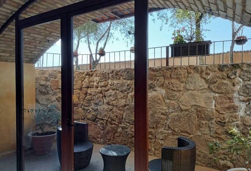 هتل Porta Paradiso Albergo Boutique