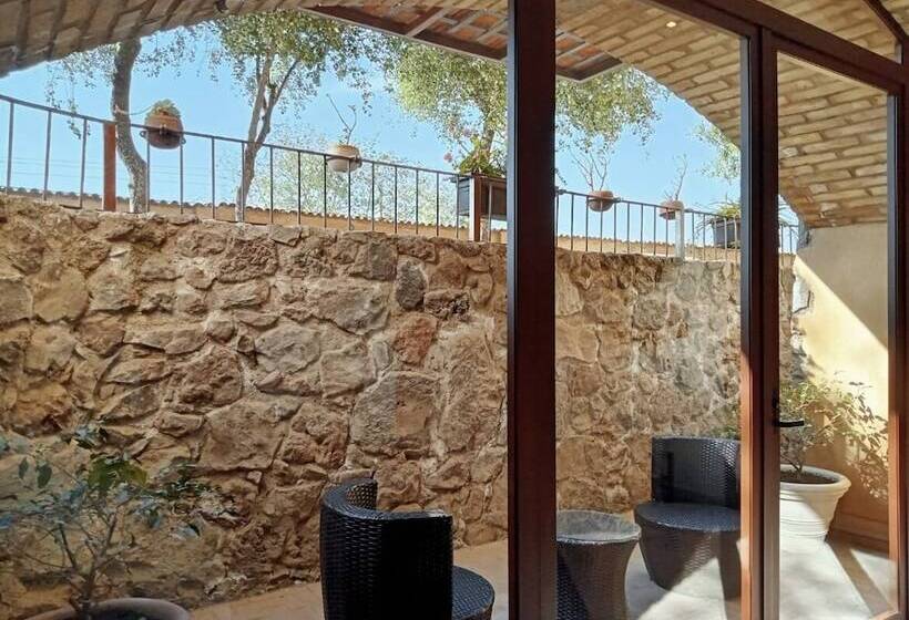 هتل Porta Paradiso Albergo Boutique