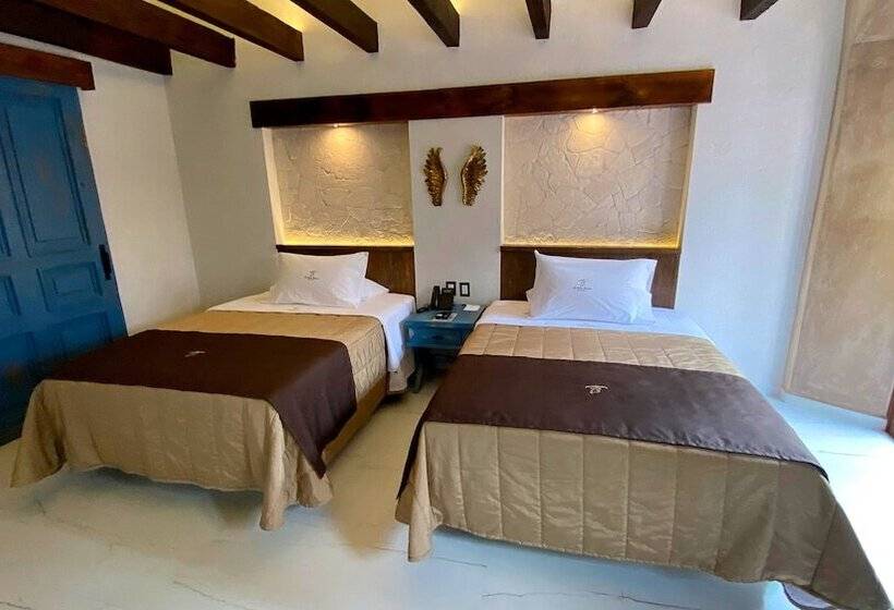 هتل La Bella Toscana Centro