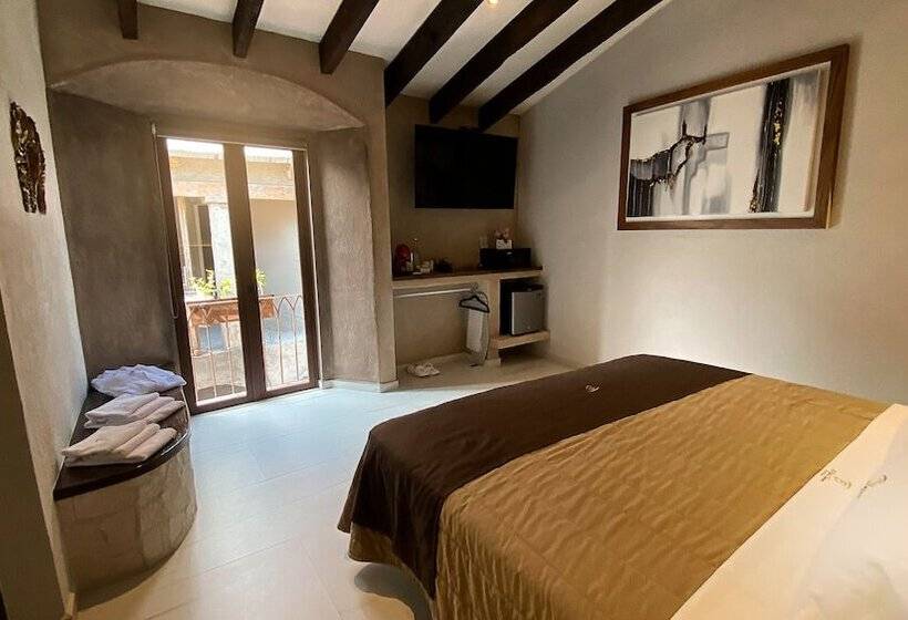 هتل La Bella Toscana Centro