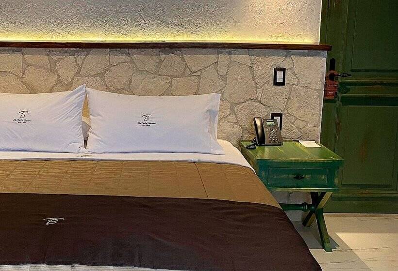 هتل La Bella Toscana Centro