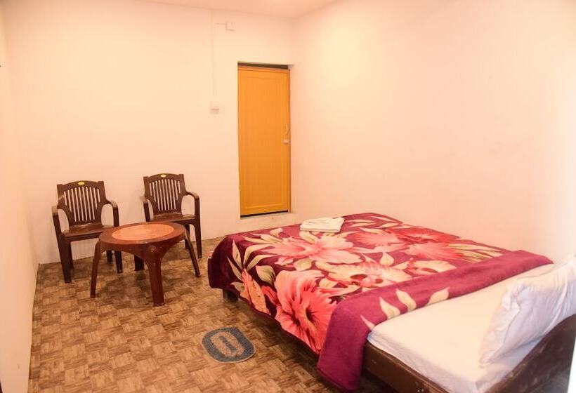 فندق Paradise Inn