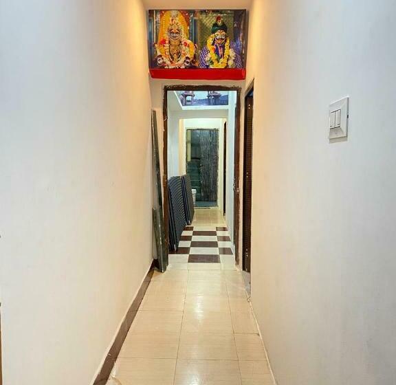 پانسیون Bhagwati Guest House Ujjain