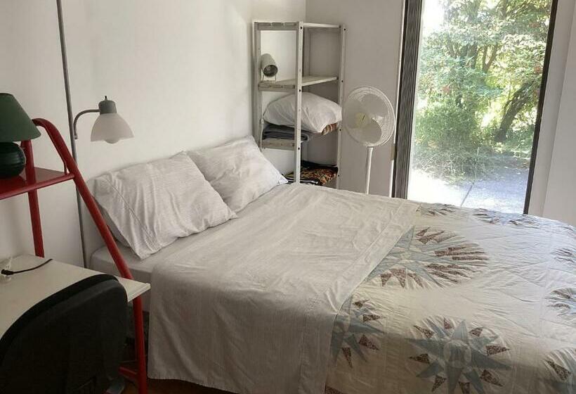 بنسيون Garden View 2 Bedroom Suite C And D
