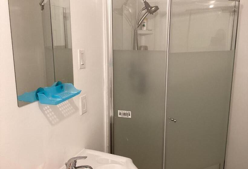 بنسيون Garden View 2 Bedroom Suite C And D