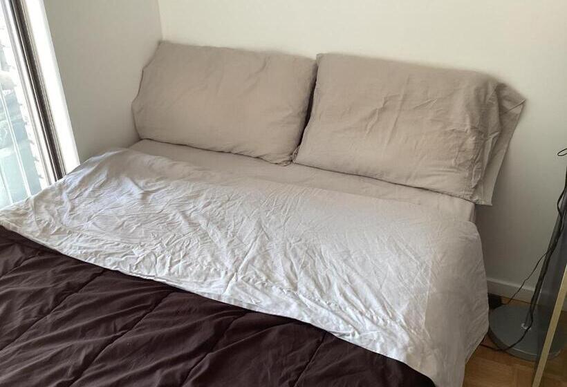 بنسيون Garden View 2 Bedroom Suite C And D