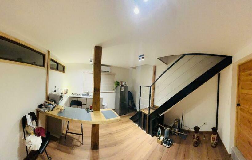 ペンション Hostal Los Robles