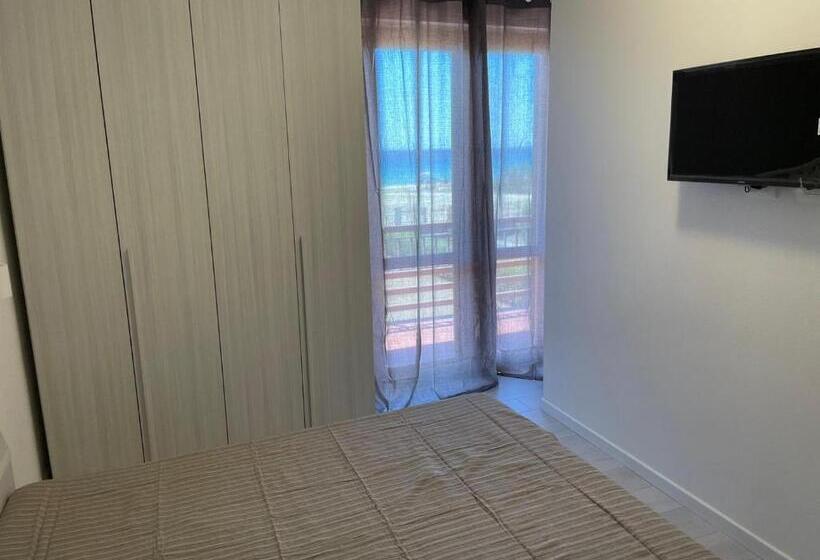 פנסיון Solanas Home Stay   Rooms