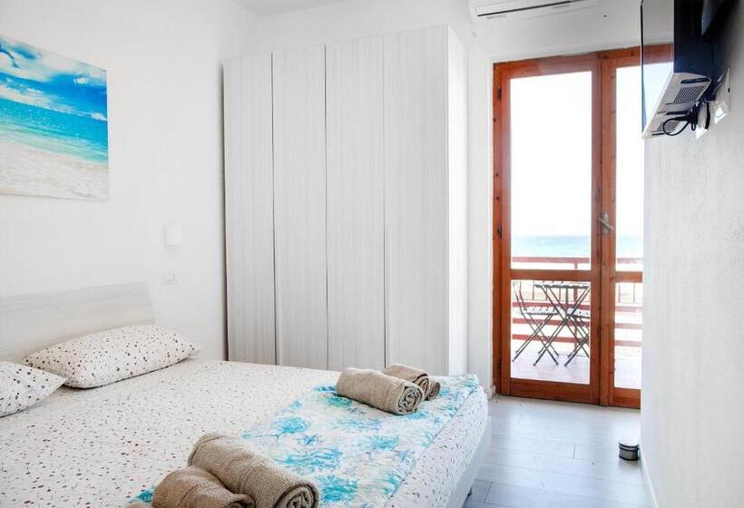 פנסיון Solanas Home Stay   Rooms