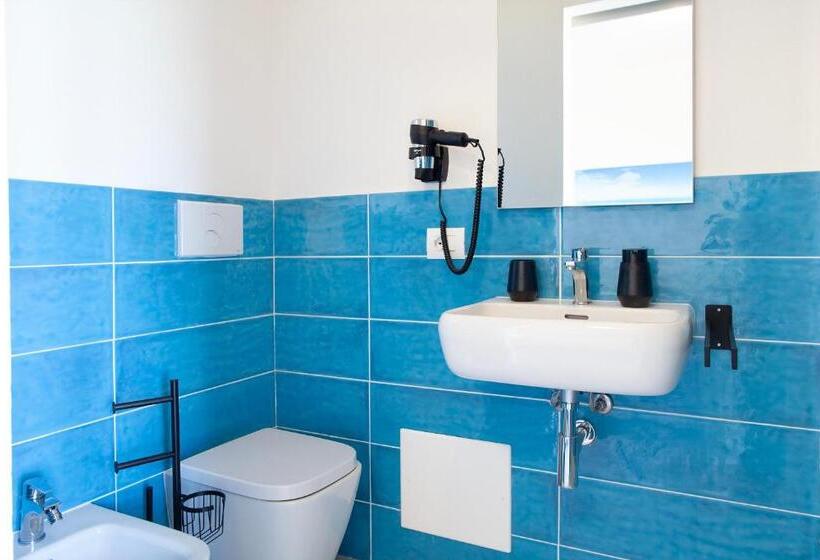 پانسیون Solanas Home Stay Rooms