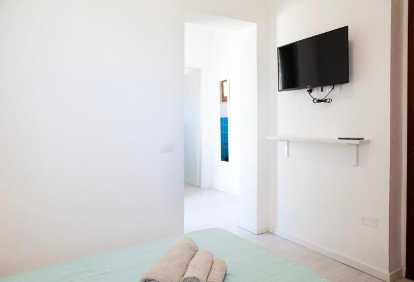 بنسيون Solanas Home Stay   Rooms