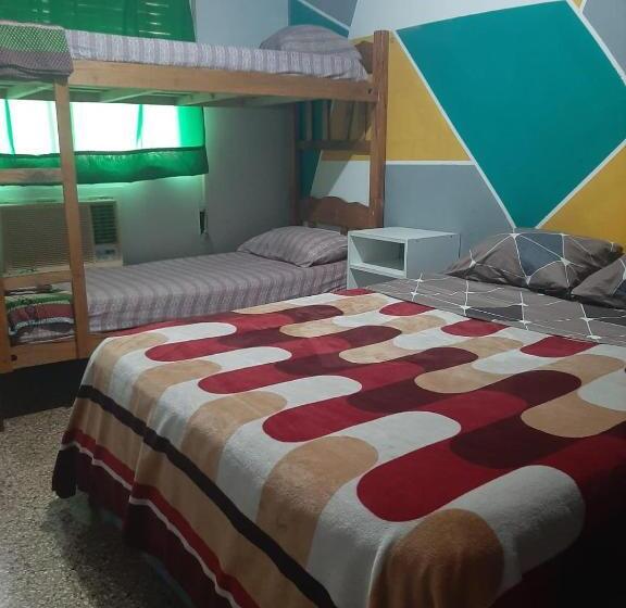 Tu Hostel Tucuman