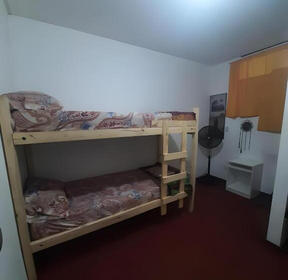 Tu Hostel Tucuman