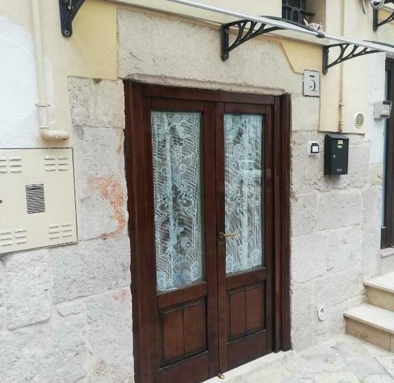 هاستل La Locanda Di Nonno Paolo