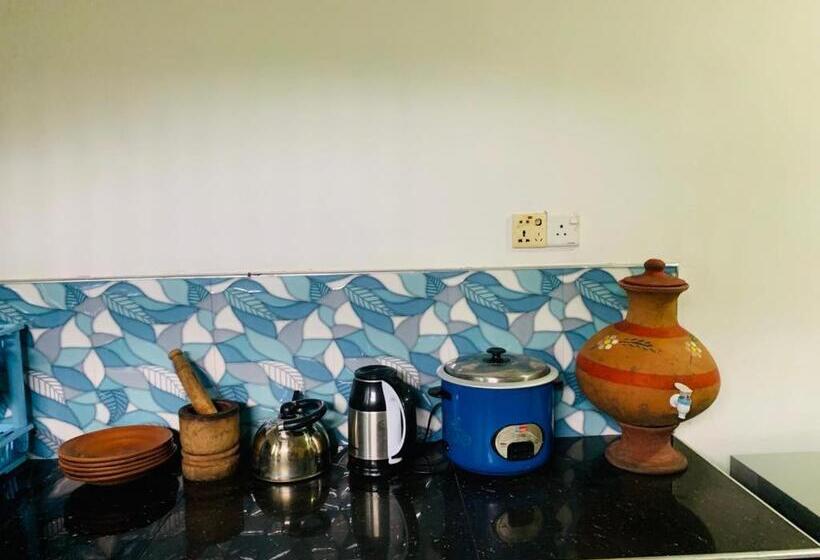 Bed and Breakfast Indusara Villa Bentota