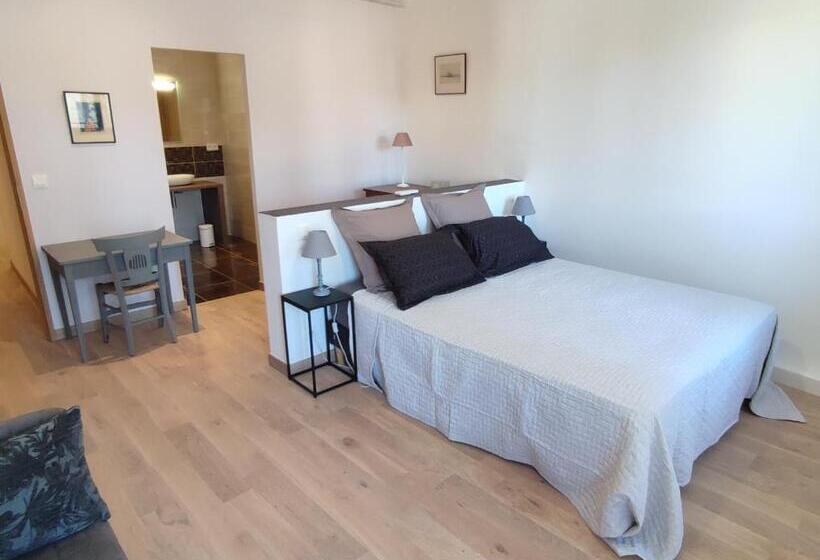 تختخواب و صبحانه Le Clos Du Grenadier, Maison D Hôtes