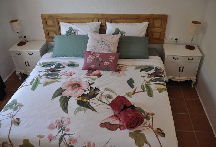 Boutique B&b El Refugio