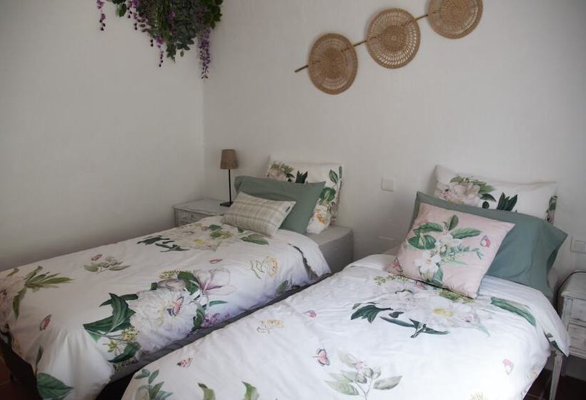 Boutique B&b El Refugio