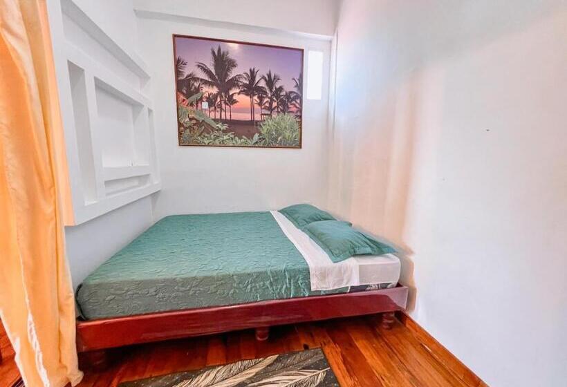 هتل Manteña Boutique