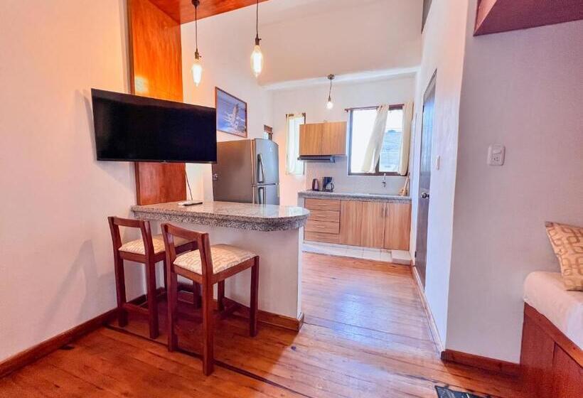 هتل Manteña Boutique