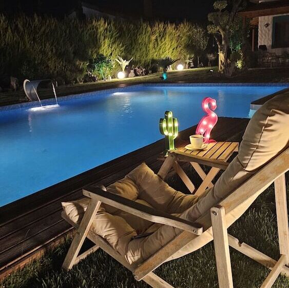 هتل Portofino Urla Boutique