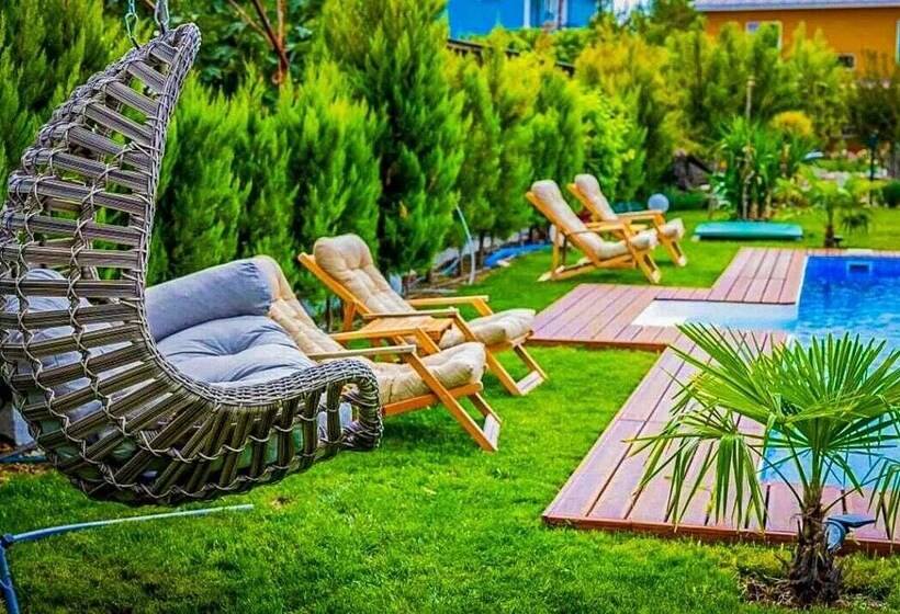هتل Portofino Urla Boutique