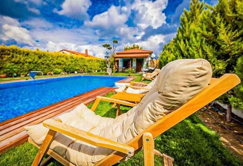 هتل Portofino Urla Boutique