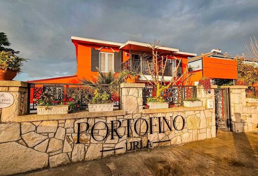 هتل Portofino Urla Boutique