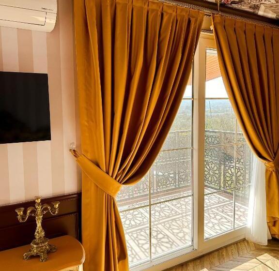 هتل Portofino Urla Boutique