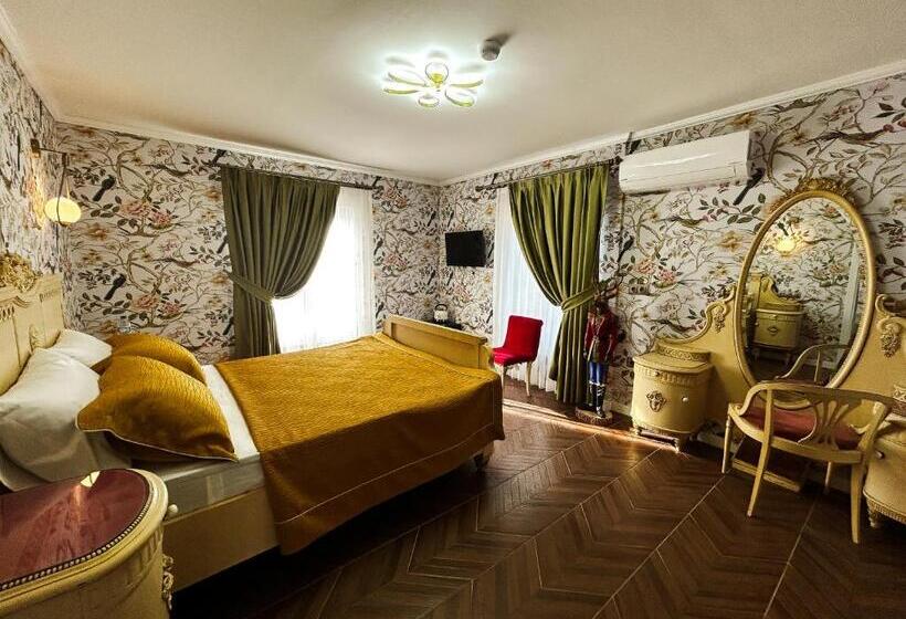 هتل Portofino Urla Boutique
