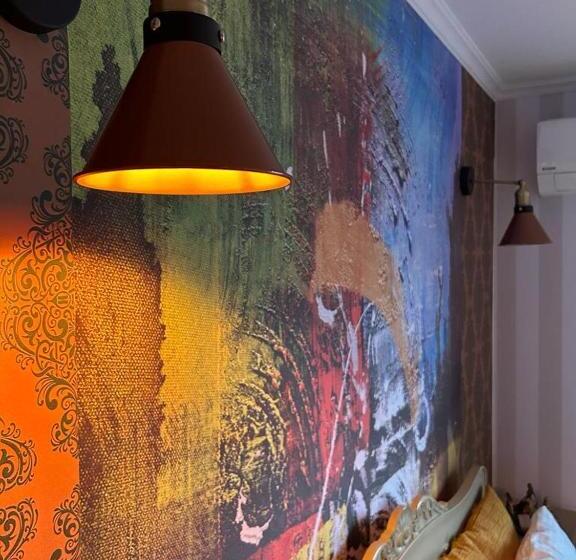 هتل Portofino Urla Boutique
